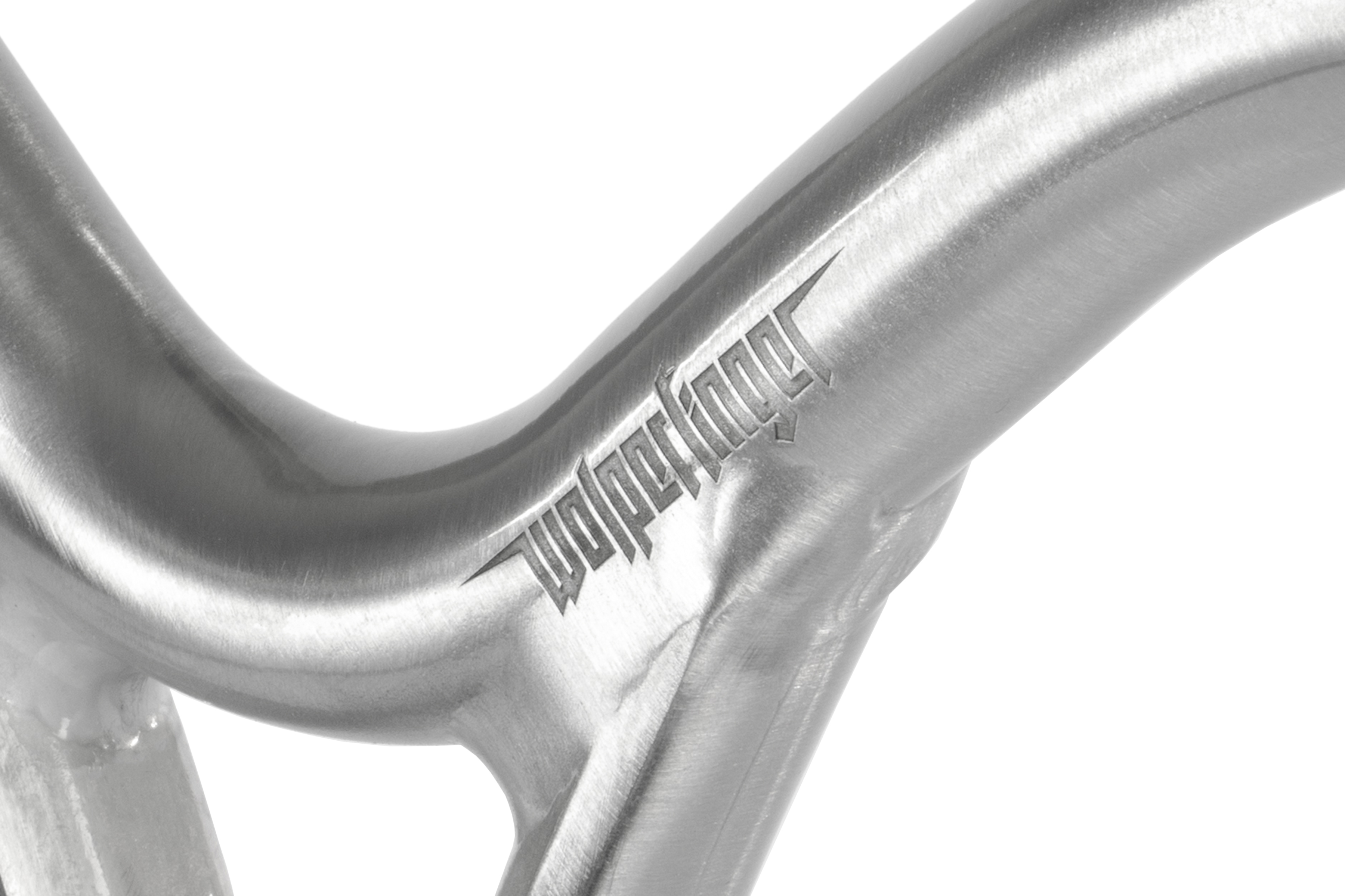 Ethic Wolpertinger 670mm Bar