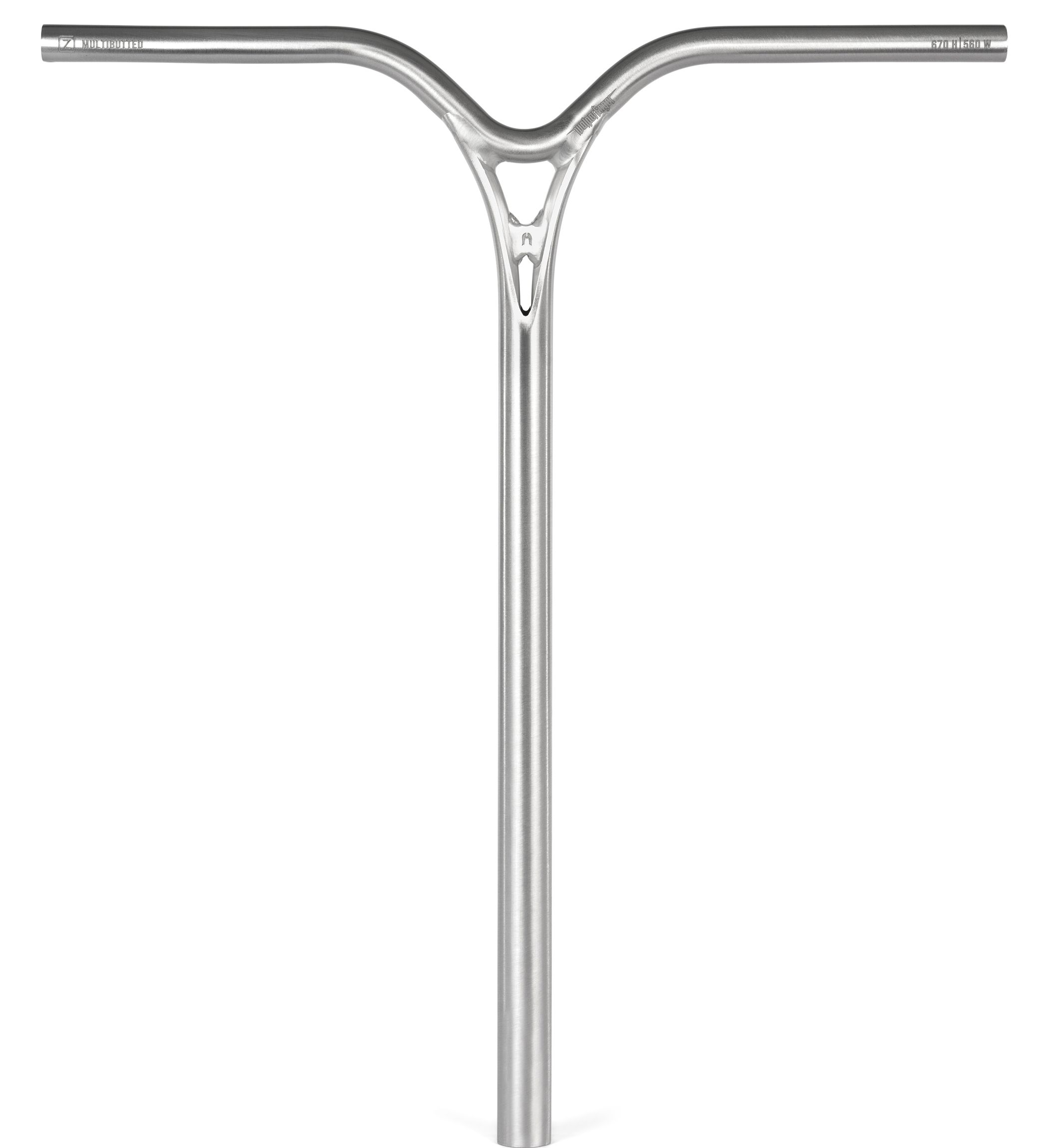 Ethic Wolpertinger 620mm Bar