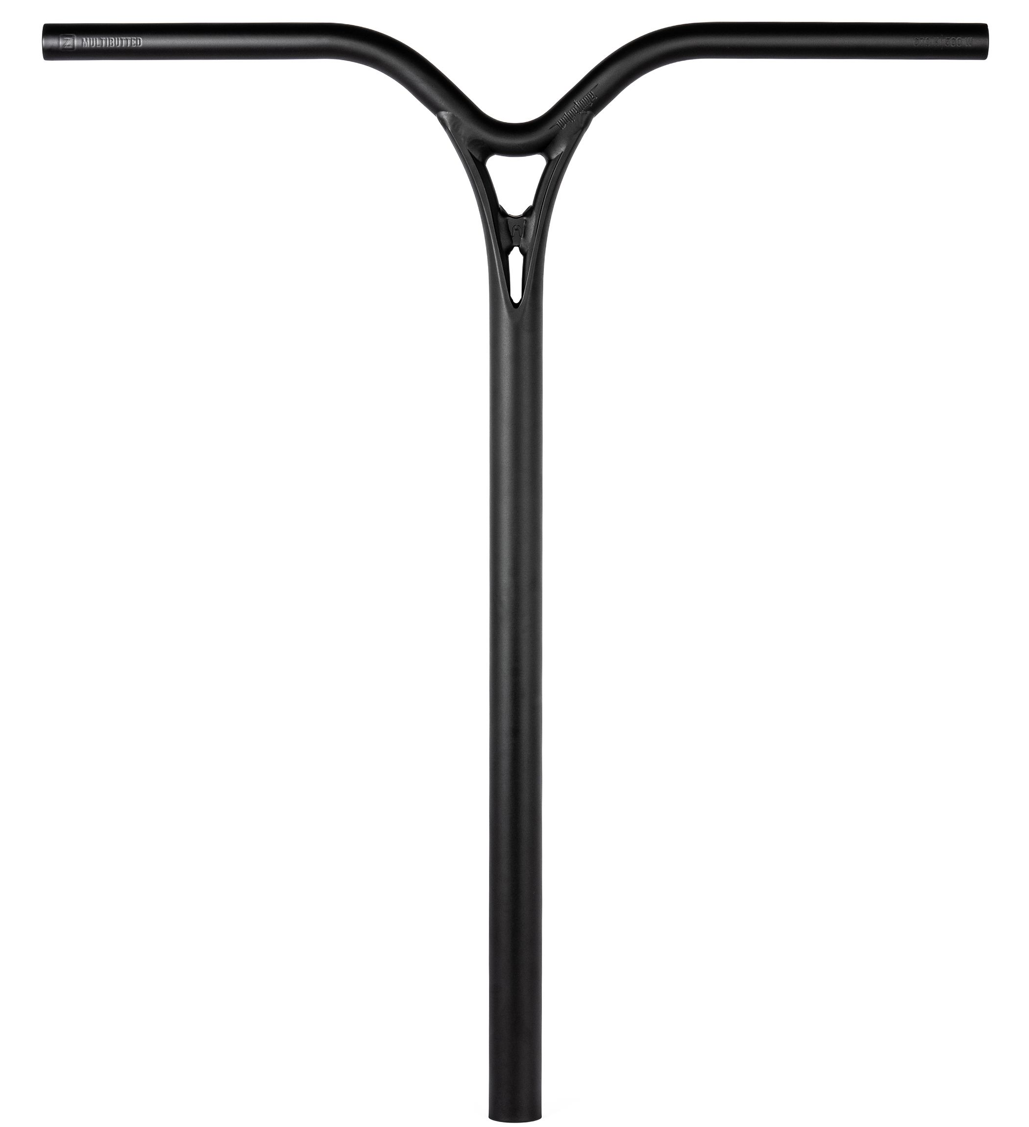 Ethic Wolpertinger 670mm Bar