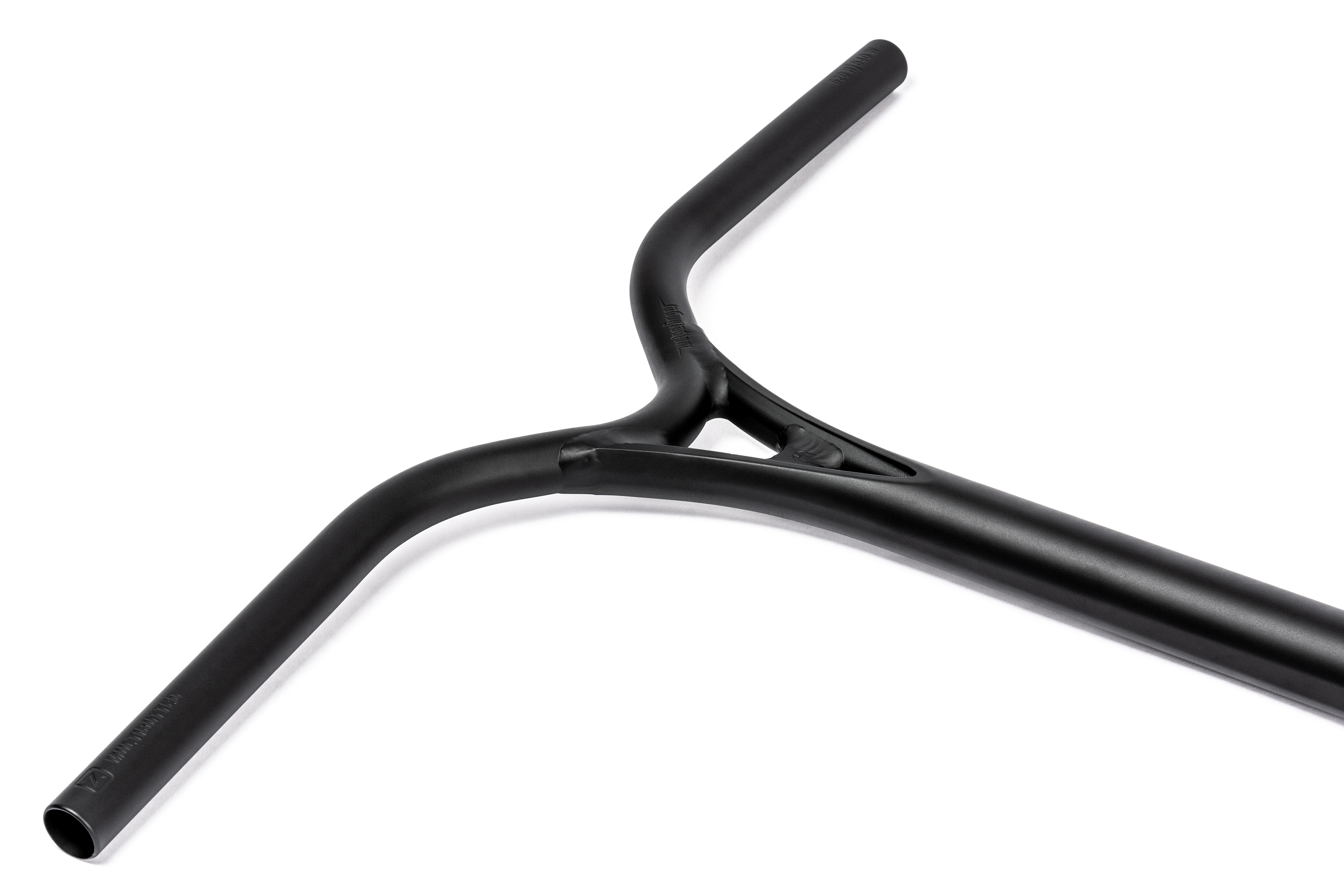 Ethic Wolpertinger 670mm Bar