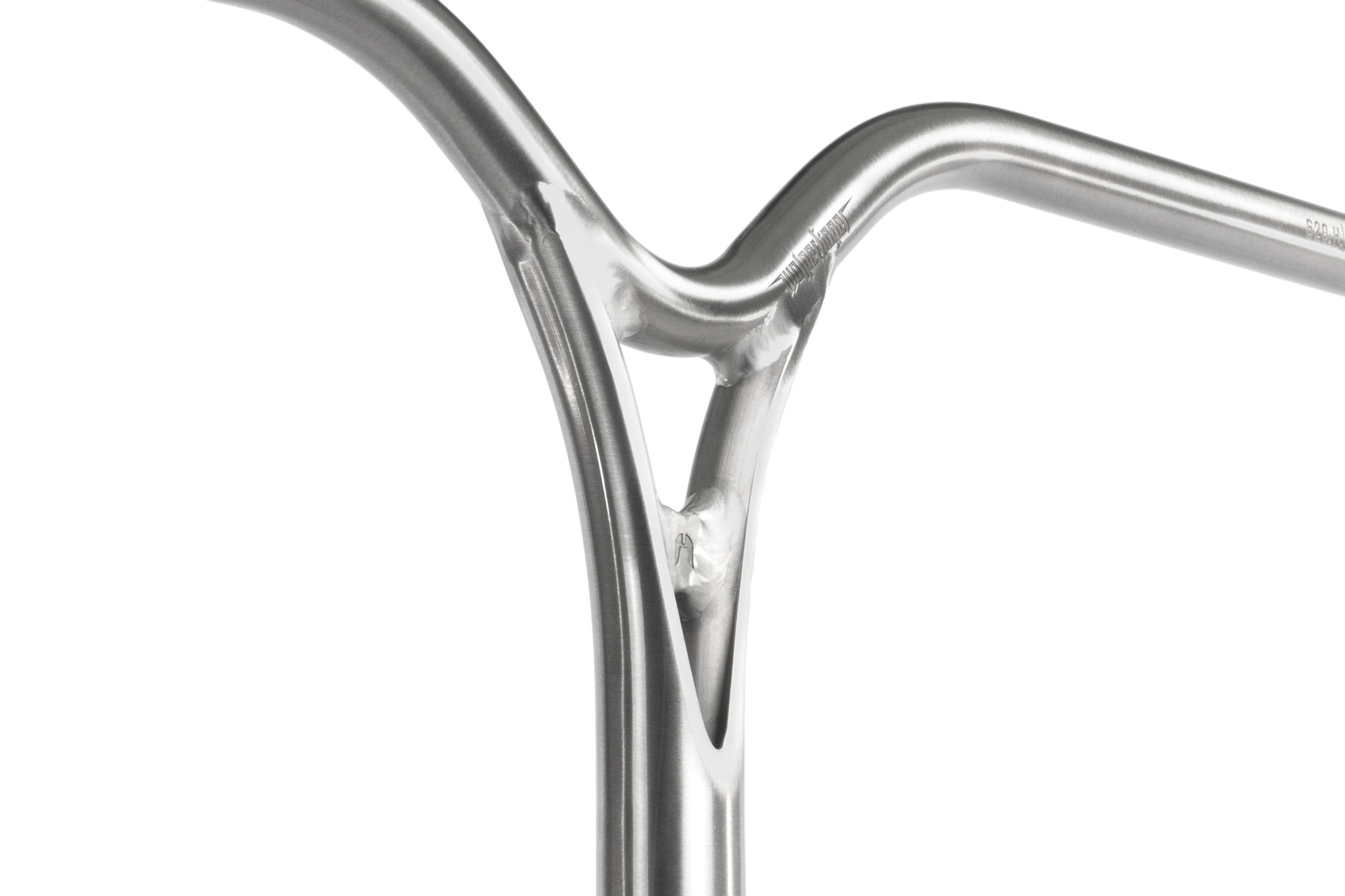 Ethic Wolpertinger 670mm Bar