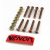 Venom Redheads truck bolts 8 pack