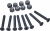 Venom Phillips Hardware truck bolts 8 pack