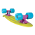 Penny Boards '22' Colour