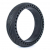 Segway Ninebot tyre perforated