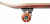 Rocket Complete Skateboard 7.75 IN