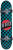 RAD Complete skateboard 7.25"
