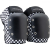 Pro-Tec Knee Pads Open Back Checker