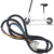 Xiaomi M365 PRO 1S motor harness wires