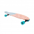 Z-Flex Longboard Banana Train Roundtail 39