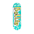 Bollie Fingerboard Logo Paint