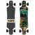 Madrid Spade Drop Through 39” Longboard