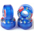 Tunnel Gel-E-Fish Softies Wheels 54mm