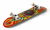 Enuff Dreamcatcher skateboard 7.25"