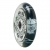 Fuzion Hollowcore Wheels 110mm 2-pack