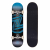 Z-Flex Street Complete Mini 7.25 skateboard