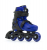 SFR Plasma Adjustable Inline Skates 29-33 size