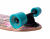 Z-Flex Longboard Banana Train Roundtail 39