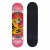 Z-Flex Street Complete 7.8 skateboard