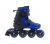 SFR Plasma Adjustable Inline Skates 29-33 size