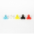 Bollie Fingerboard Logo Paint