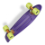 Penny Boards '22' Colour