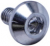 BLUNT CLAMP BOLT