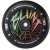 BLUNT WHEEL 110 MM HOLLOW CORE/HOLOGRAM