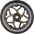 Striker Essence V3 Pro Wheels one color