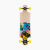 Landyachtz Drop Hammer Longboard 36.5"