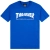 Thrasher T-shirt Skate Mag