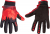 Fuse Chroma Gloves