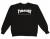 Thrasher Crewneck Skate Mag