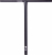 Longway Kronos Titanium Pro Scooter Bar 650mm