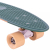 Penny Boards '22' with design