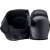 Pro-Tec Knee Pads Open Back Black