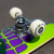 Z-Flex Street Complete Mini 7.25 skateboard
