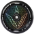 BLUNT WHEEL 120 MM HOLLOW CORE/HOLOGRAM