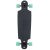 Landyachtz Drop Cat Longboard 33"