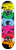 Rocket Complete Skateboard 7.5 IN
