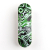 Bollie Fingerboard Psychedelic