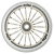 Aztek Architect Wheels 110MM