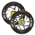 Fuzion Flight Wheels 110mm 2-pack