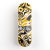 Bollie Fingerboard Psychedelic