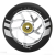 Fuzion Flight Wheels 110mm 2-pack