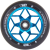 BLUNT WHEEL DIAMOND 110mm