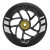 Fuzion Flight Wheels 110mm 2-pack