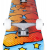 Rocket Complete Skateboard 7.75 IN