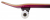 Rocket Complete Skateboard 7.75 IN