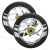 Fuzion Flight Wheels 110mm 2-pack
